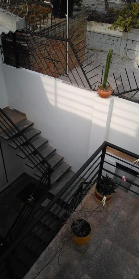 Mi Casa 18 Hotell Santa Marta  Eksteriør bilde