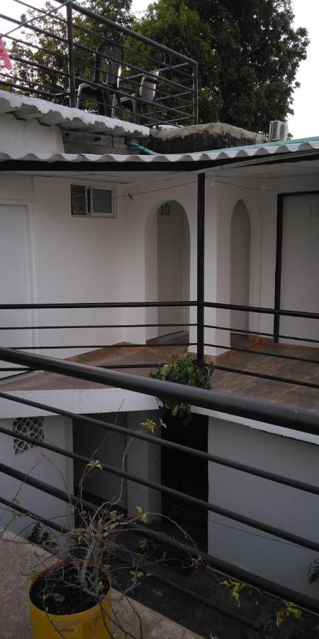 Mi Casa 18 Hotell Santa Marta  Eksteriør bilde