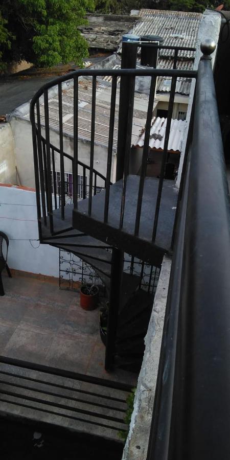 Mi Casa 18 Hotell Santa Marta  Eksteriør bilde