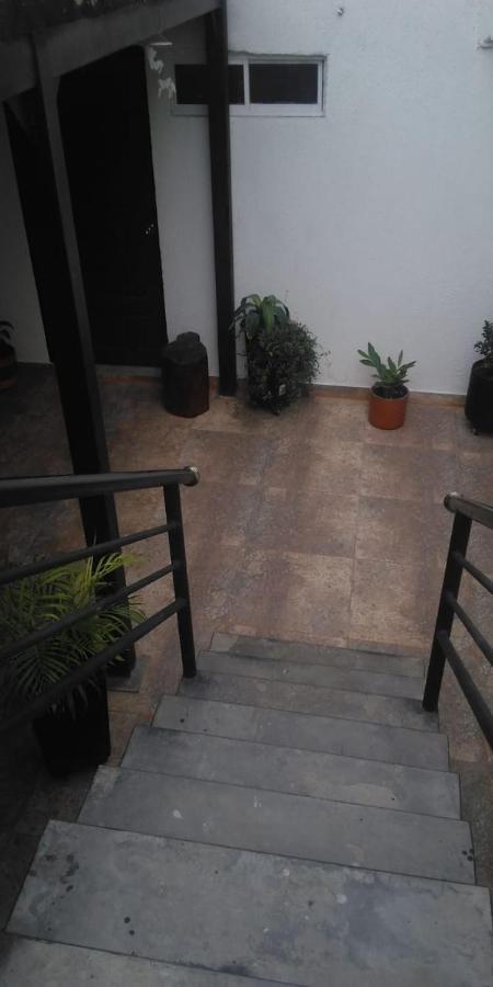 Mi Casa 18 Hotell Santa Marta  Eksteriør bilde