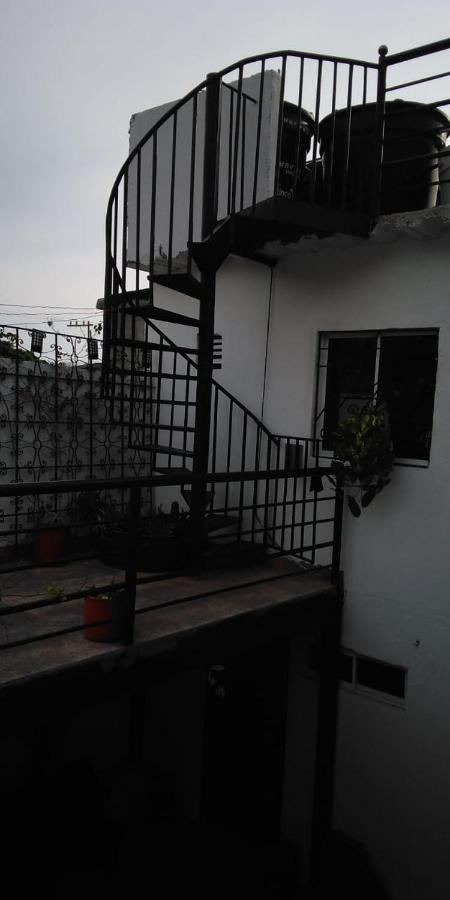 Mi Casa 18 Hotell Santa Marta  Eksteriør bilde