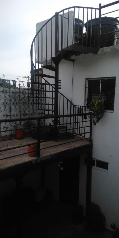 Mi Casa 18 Hotell Santa Marta  Eksteriør bilde