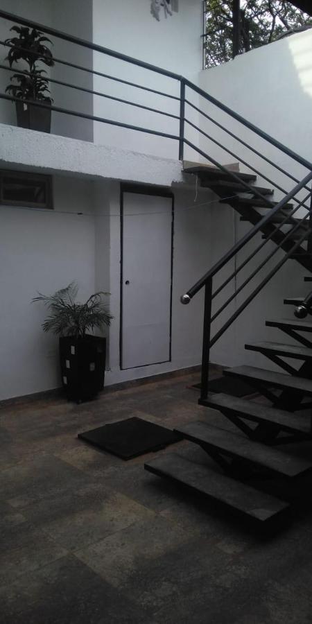 Mi Casa 18 Hotell Santa Marta  Eksteriør bilde