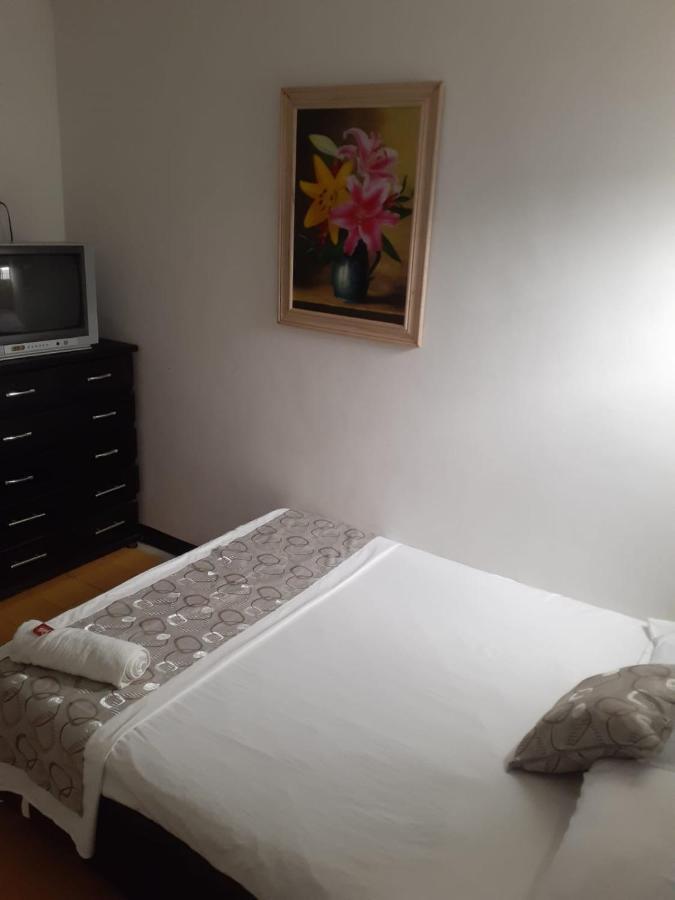 Mi Casa 18 Hotell Santa Marta  Eksteriør bilde