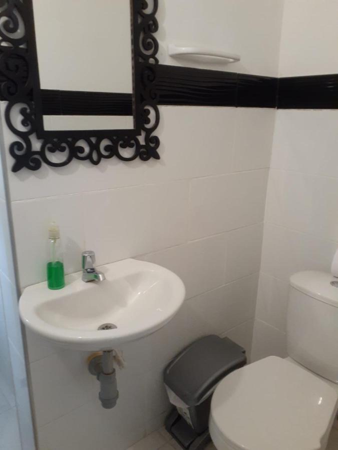 Mi Casa 18 Hotell Santa Marta  Eksteriør bilde
