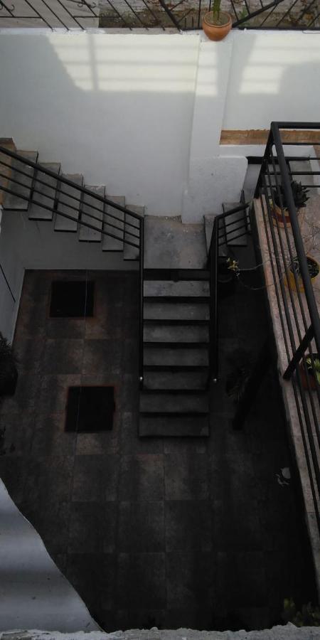 Mi Casa 18 Hotell Santa Marta  Eksteriør bilde