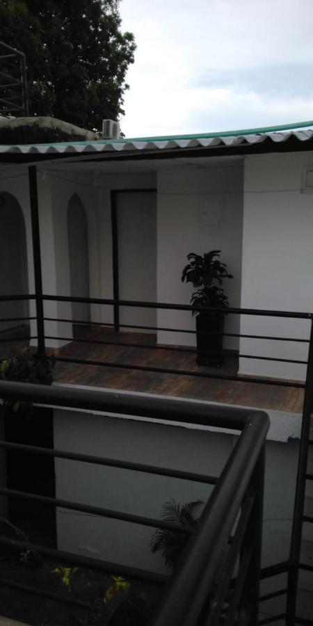 Mi Casa 18 Hotell Santa Marta  Eksteriør bilde