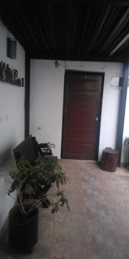 Mi Casa 18 Hotell Santa Marta  Eksteriør bilde