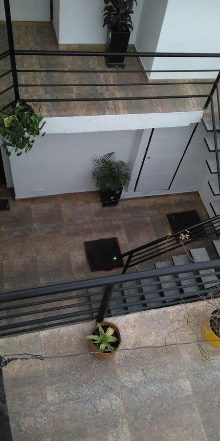 Mi Casa 18 Hotell Santa Marta  Eksteriør bilde