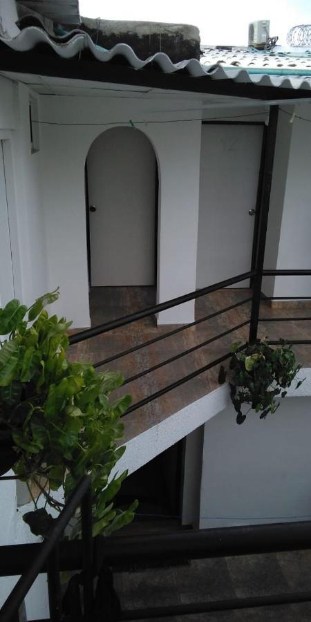Mi Casa 18 Hotell Santa Marta  Eksteriør bilde