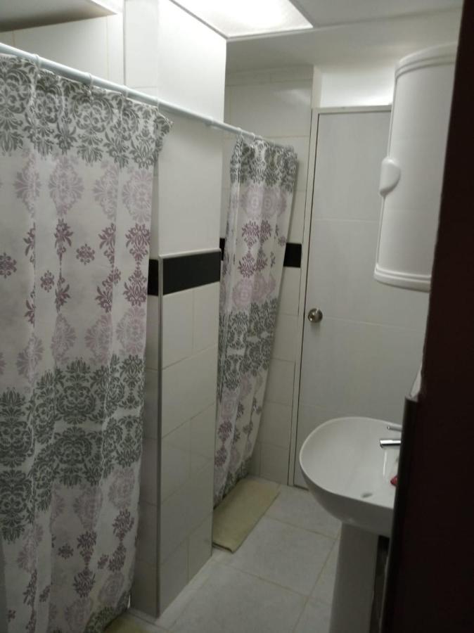 Mi Casa 18 Hotell Santa Marta  Eksteriør bilde