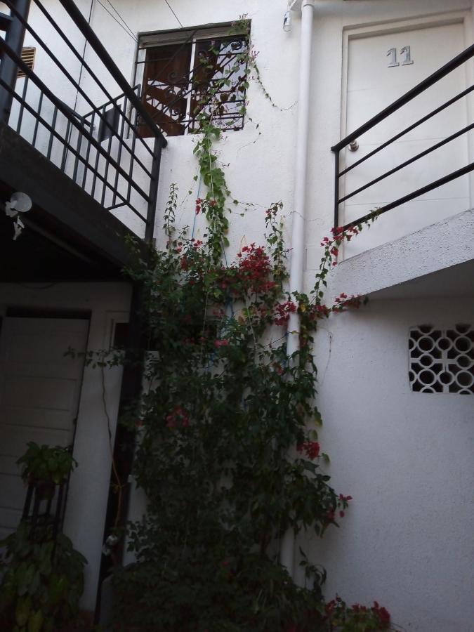Mi Casa 18 Hotell Santa Marta  Eksteriør bilde