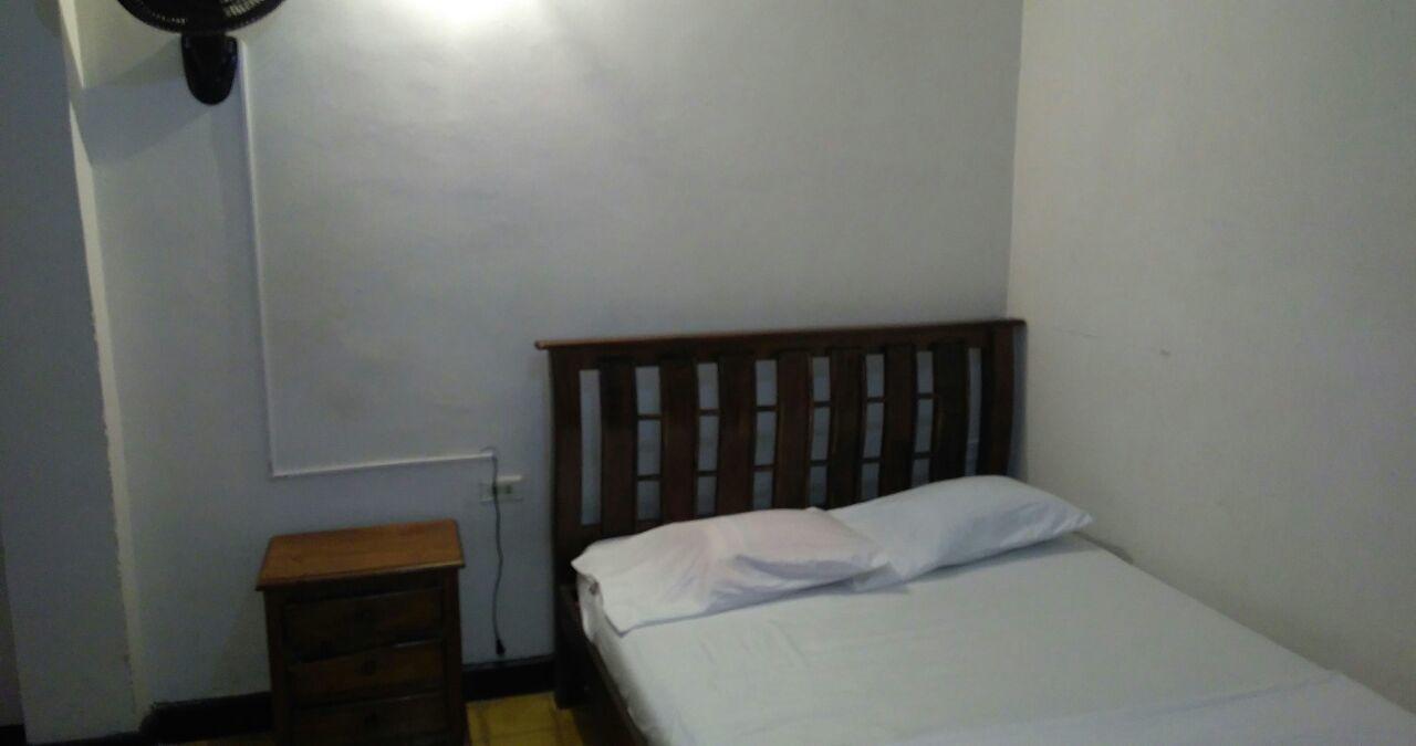 Mi Casa 18 Hotell Santa Marta  Eksteriør bilde