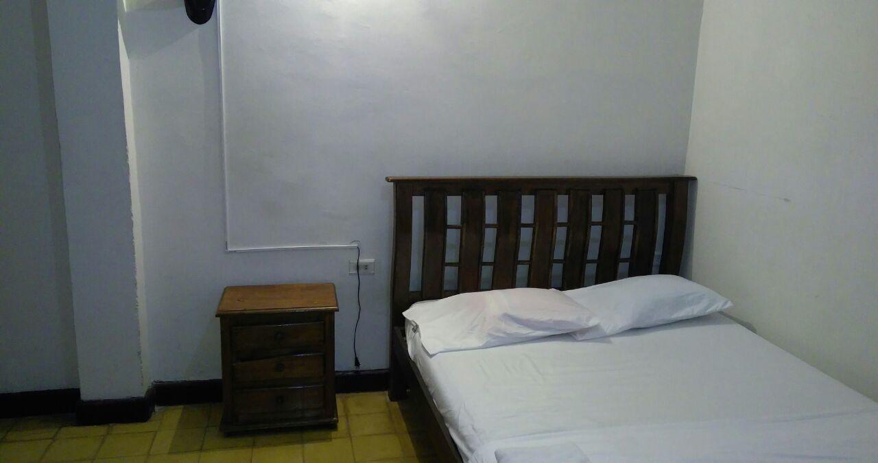 Mi Casa 18 Hotell Santa Marta  Eksteriør bilde