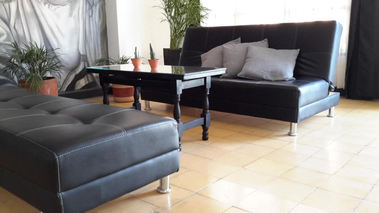 Mi Casa 18 Hotell Santa Marta  Eksteriør bilde