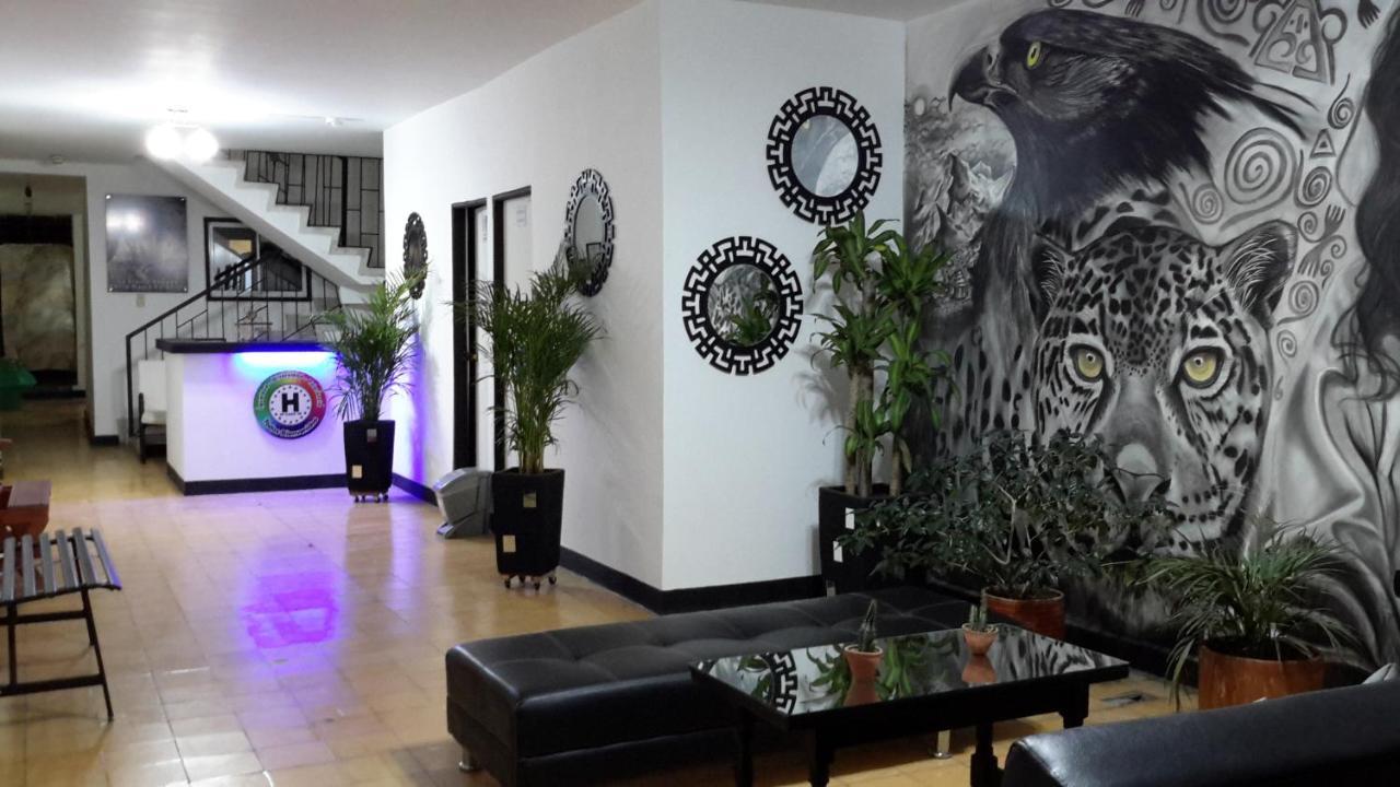 Mi Casa 18 Hotell Santa Marta  Eksteriør bilde