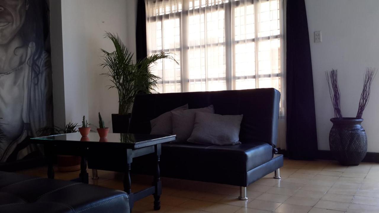 Mi Casa 18 Hotell Santa Marta  Eksteriør bilde